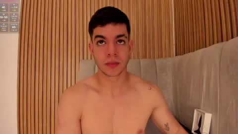 zamir online show from February 19, 7:59 pm