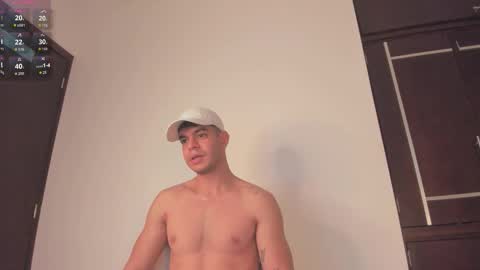 zamir online show from September 18, 8:55 pm