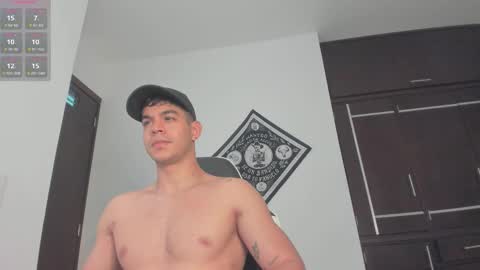 zamir online show from October 7, 8:06 pm