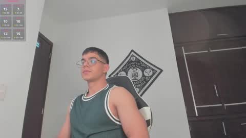 zamir online show from October 11, 8:40 pm