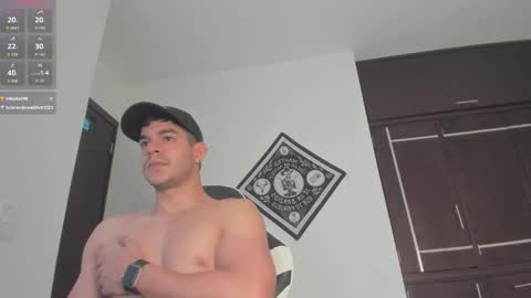 zamir online show from October 22, 8:30 pm