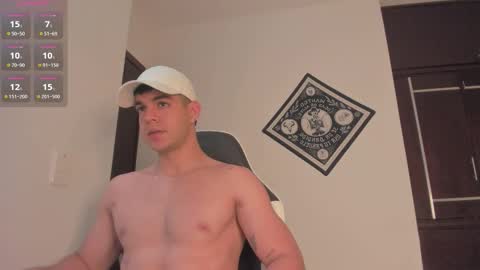 zamir online show from December 1, 9:09 pm