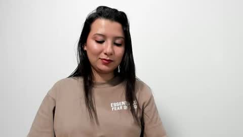 Snapshot of zammii69 chatting on November 8, 8:40 pm zammii69 online show from November 8, 8:40 pm