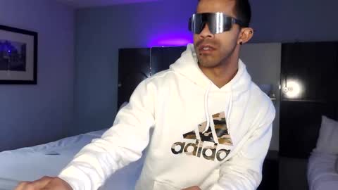 Snapshot of zamoraedii1994 chatting on January 4, 4:00 pm Edii online show from January 4, 4:00 pm