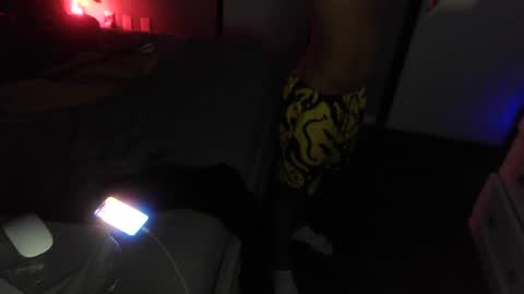 Snapshot of zamoraedii1994 chatting on January 16, 5:00 am Edii online show from January 16, 5:00 am