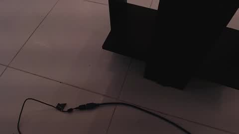 Zander online show from January 19, 7:58 pm