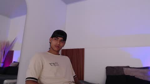 Zander online show from January 28, 2:53 pm