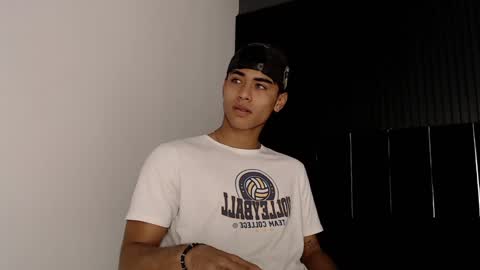 Zander online show from January 29, 2:21 pm