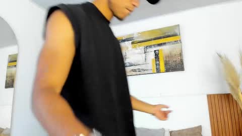 Zander online show from September 18, 1:02 pm