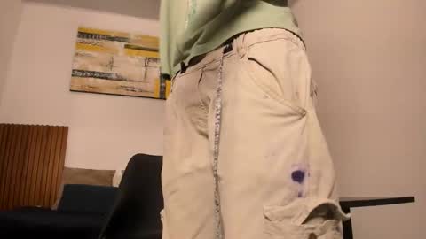 Zander online show from September 28, 1:16 pm