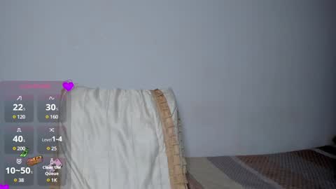 Zandra online show from January 30, 7:29 am