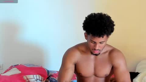 Zane Lux online show from September 9, 12:05 pm