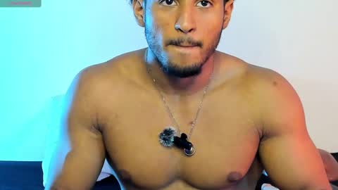 Zane Lux online show from October 2, 12:34 pm