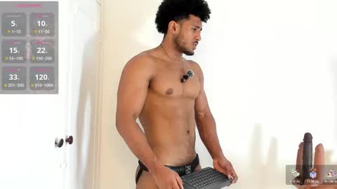 Zane Lux online show from October 17, 12:08 pm