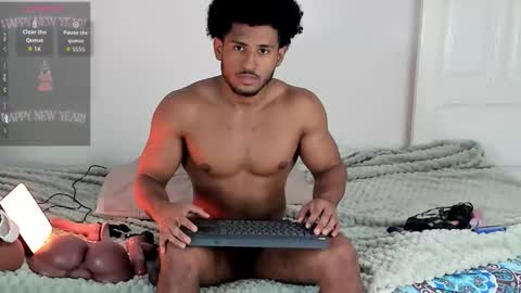 Zane Lux online show from October 18, 1:34 pm