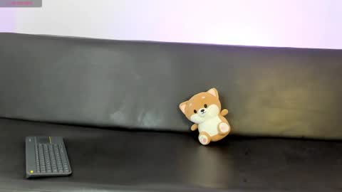 Zane Lux online show from November 9, 1:20 pm