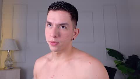 Zane Dawson online show from September 10, 3:06 am