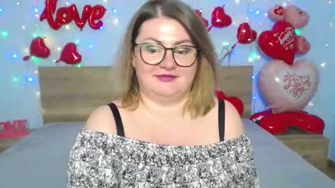 zannadreil online show from February 20, 1:36 am