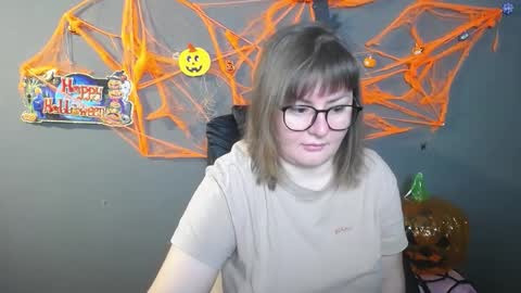 zannadreil online show from October 13, 6:08 pm