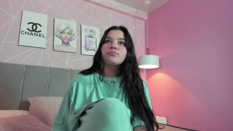 Zara Sweet  online show from February 24, 6:47 pm