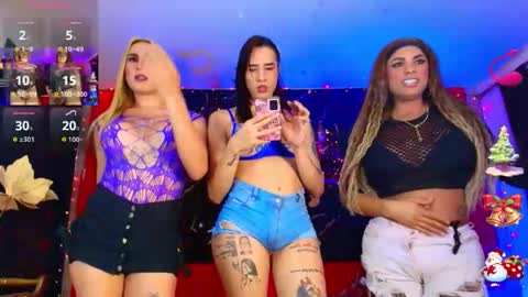 ZARABIA online show from December 17, 7:47 am