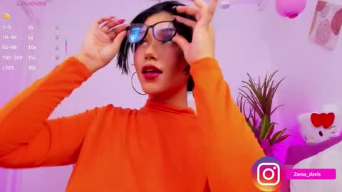 Zara online show from November 8, 8:51 pm