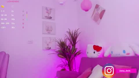 Zara online show from November 11, 9:04 pm