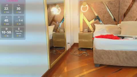 Snapshot of zarah_andrews chatting on November 7, 12:16 pm Zarah Andrews online show from November 7, 12:16 pm