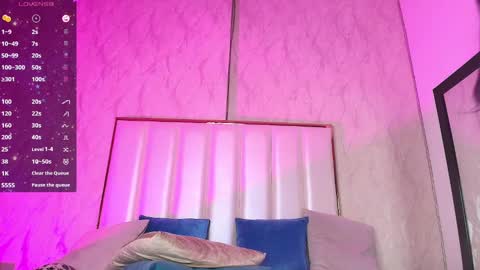     online show from February 21, 10:15 pm