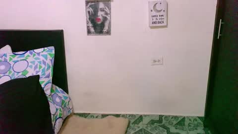 zaray online show from November 8, 12:44 am