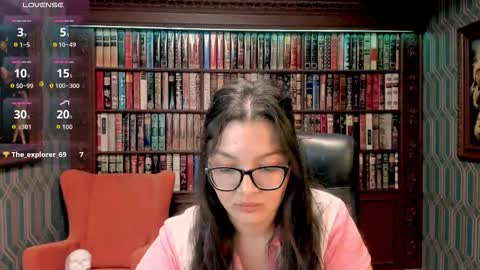 Zarifa online show from October 10, 3:05 am