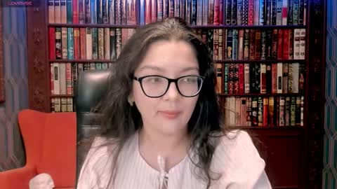 Zarifa online show from October 22, 7:57 pm