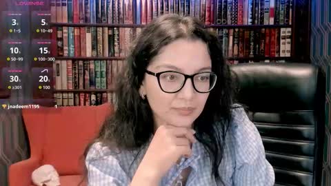 Zarifa online show from October 29, 8:54 pm