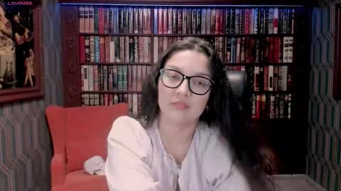 Zarifa online show from November 2, 9:17 pm