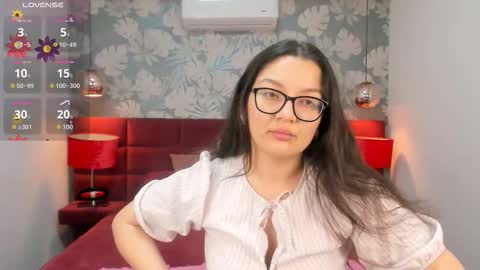 Zarifa online show from November 27, 11:56 am