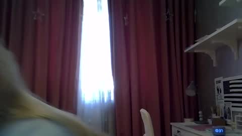 Snapshot of zarinaswift chatting on September 25, 4:49 am Zarina Swift online show from September 25, 4:49 am