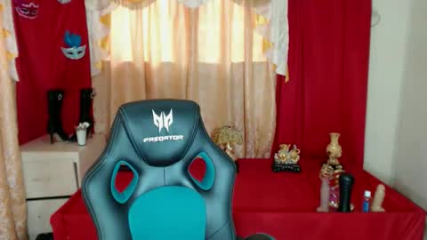 Zarry Zey online show from November 1, 3:30 am