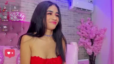 zaryjonnes online show from October 23, 8:51 pm