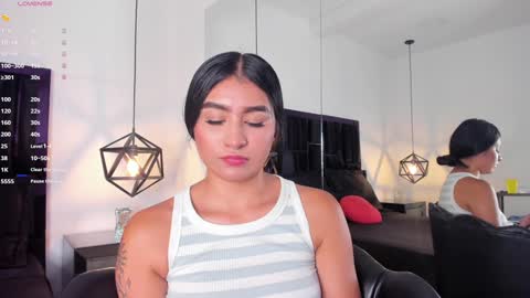  Zayda  online show from January 30, 6:21 pm