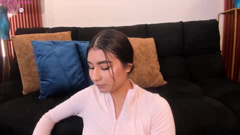  Zayda  online show from October 17, 8:11 pm