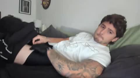 Zay lanez online show from January 3, 8:01 pm