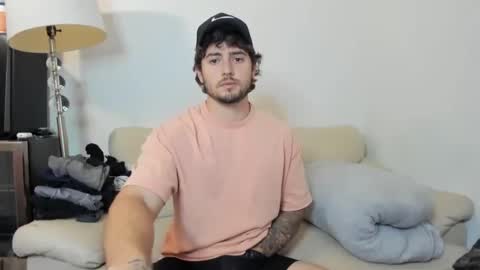 Zay lanez online show from January 30, 1:33 am