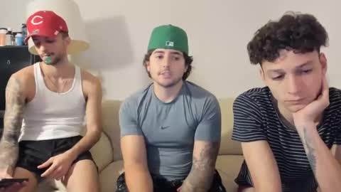 Zay lanez online show from February 4, 5:31 am