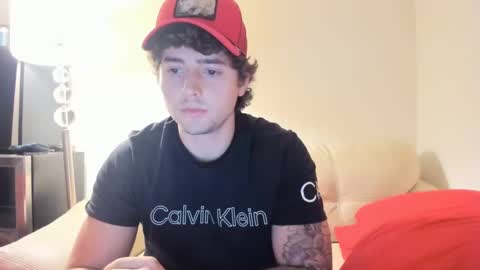 Zay lanez online show from February 7, 1:58 am