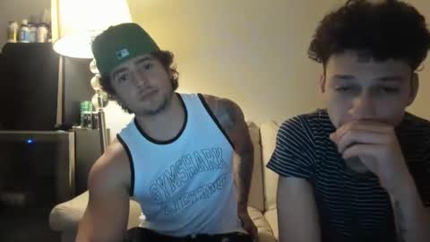 Zay lanez online show from February 11, 3:18 am