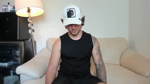 Zay lanez online show from March 9, 4:55 pm