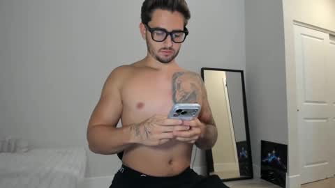 Zay lanez online show from November 13, 7:29 am