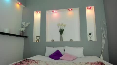 Karolyne online show from January 18, 5:37 pm