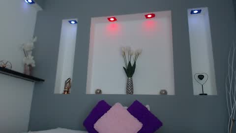 Karolyne online show from February 27, 11:20 am