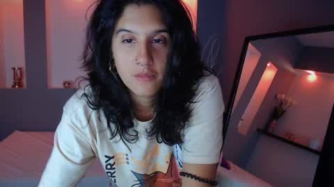 Karolyne online show from September 16, 11:11 am